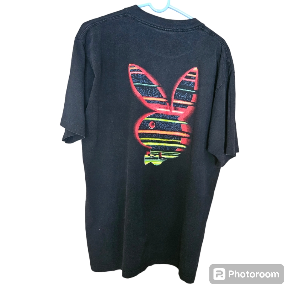 Vintage Playboy 40th Anniversary Short Sleeve Tee